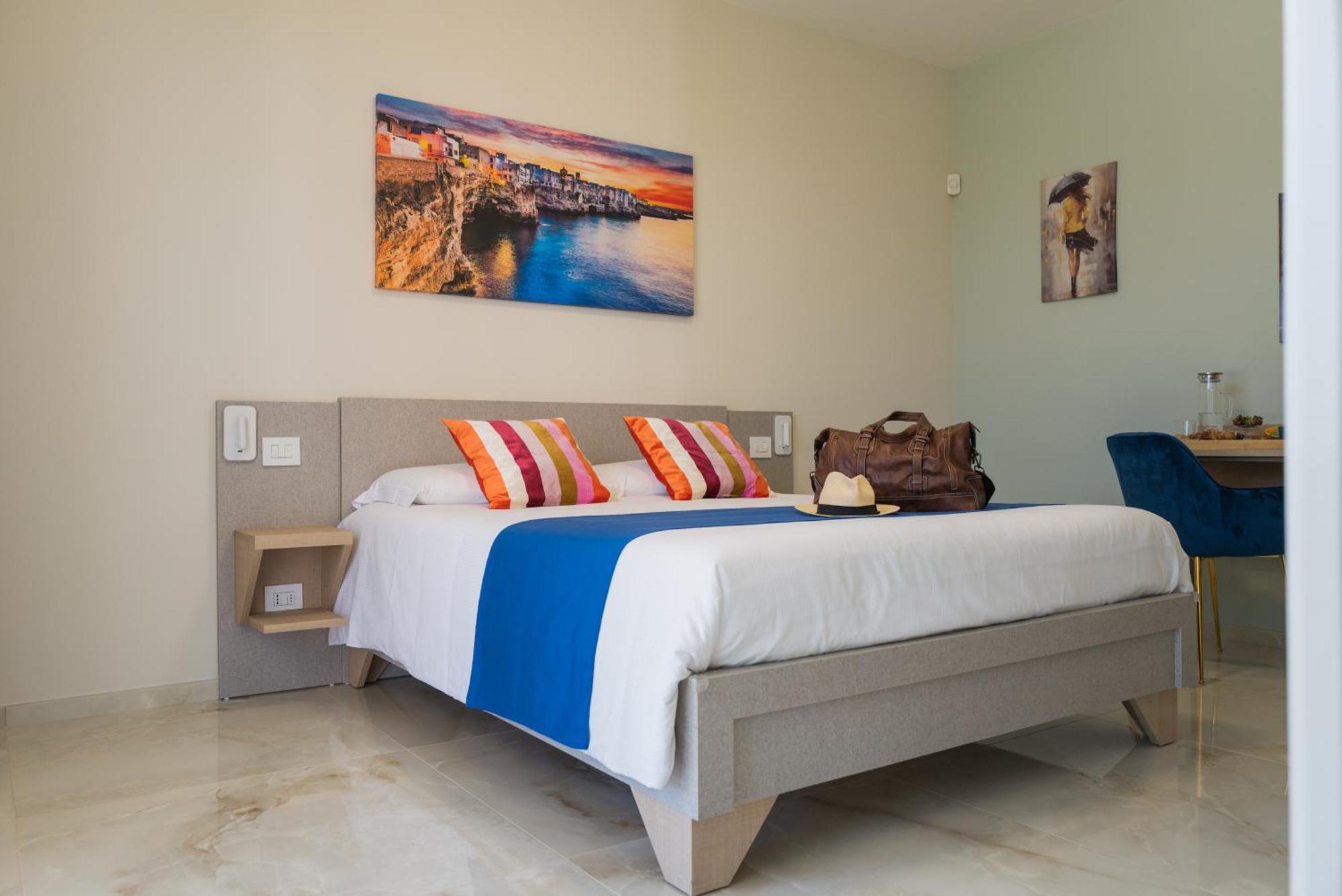 Relais Villa Ottavia Bitonto Buitenkant foto