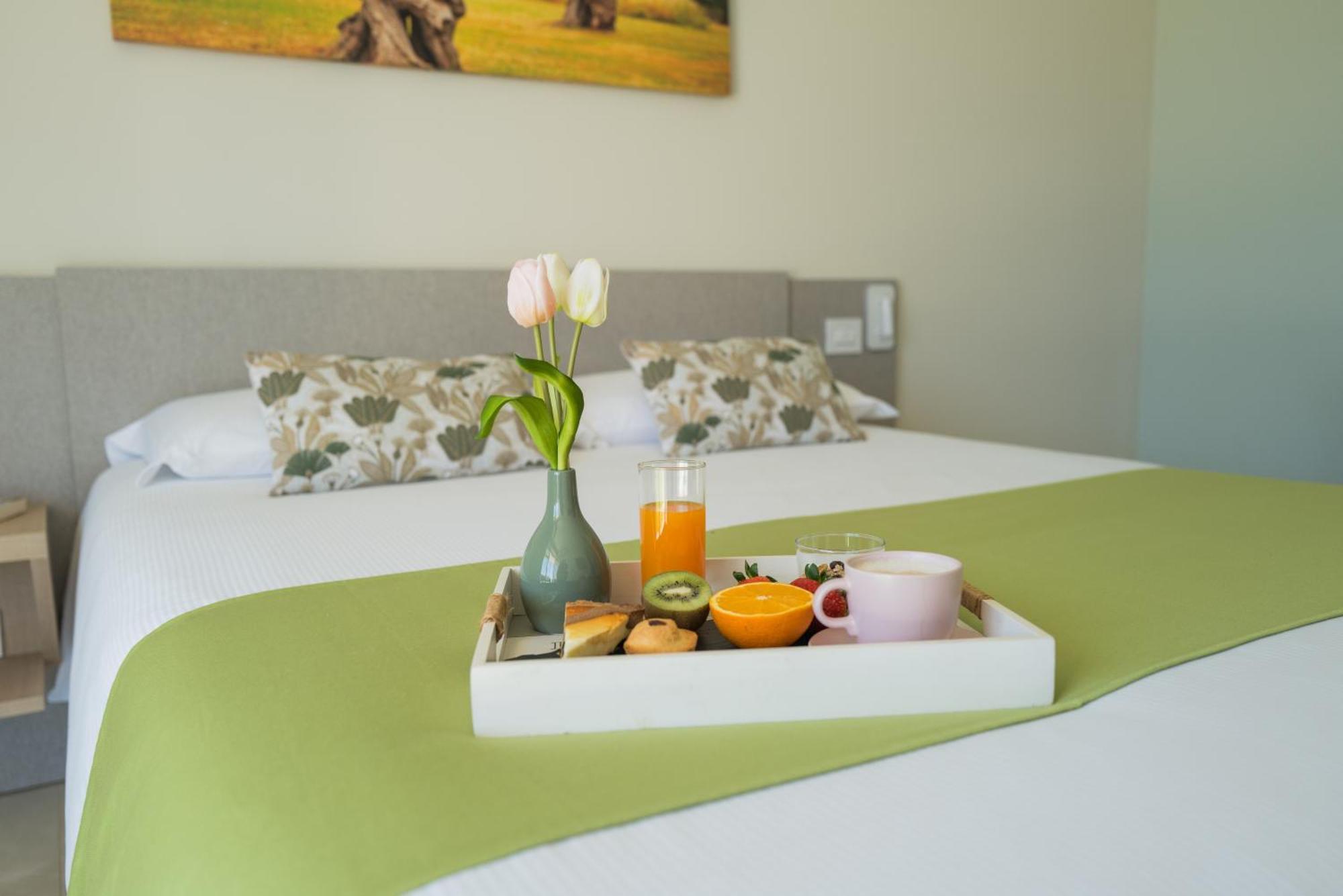 Relais Villa Ottavia Bitonto Buitenkant foto