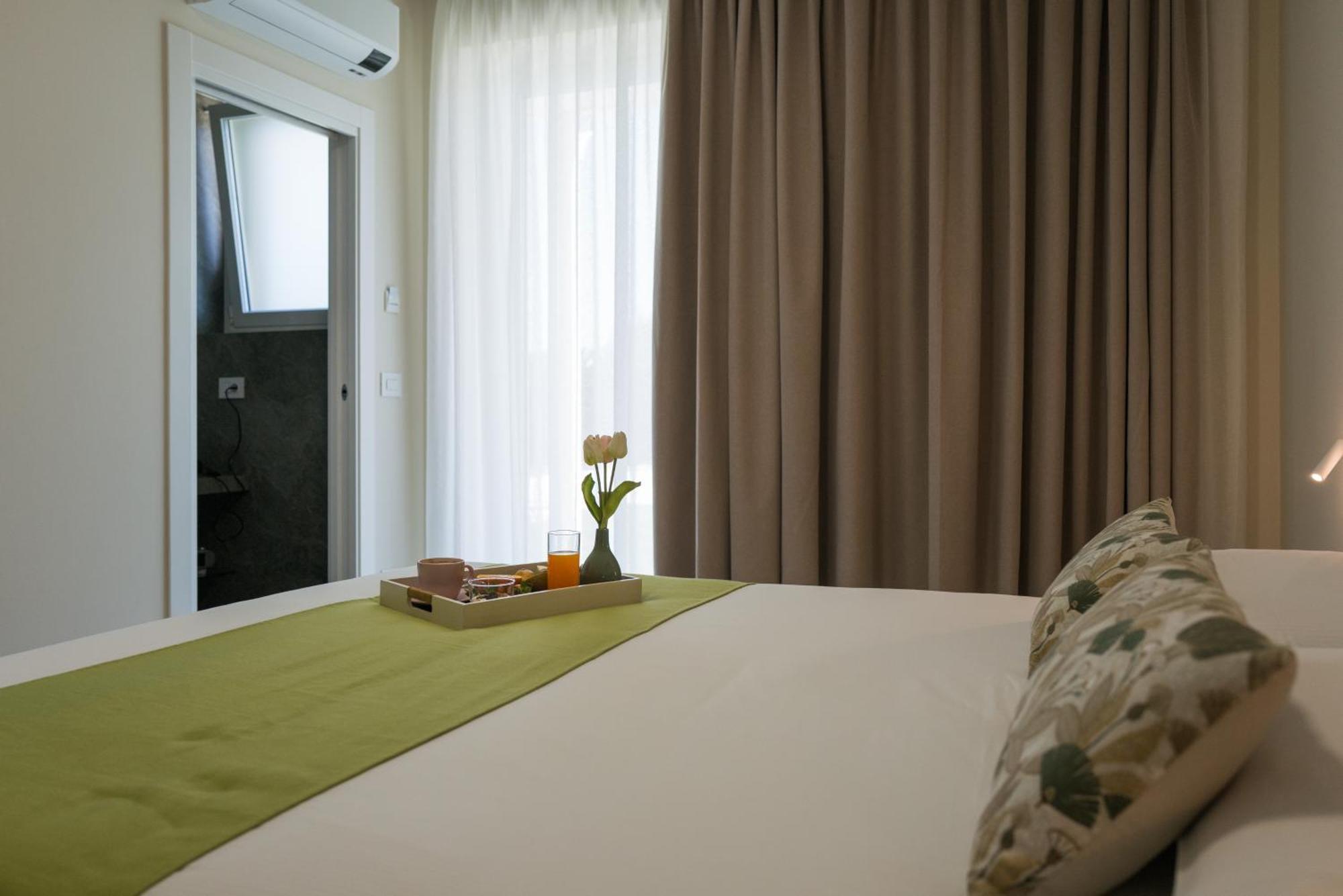 Relais Villa Ottavia Bitonto Buitenkant foto